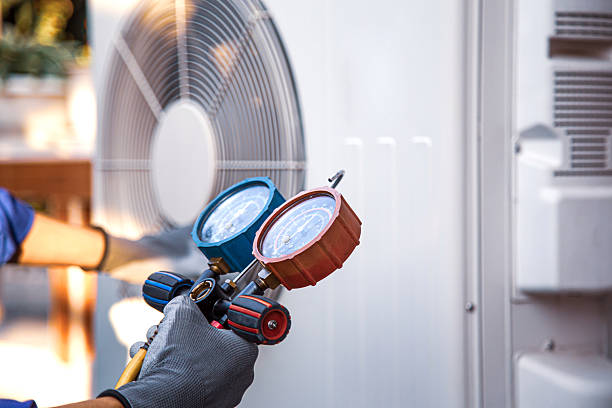Affordable Hvac Maintenance solutions in Pomeroy, OH